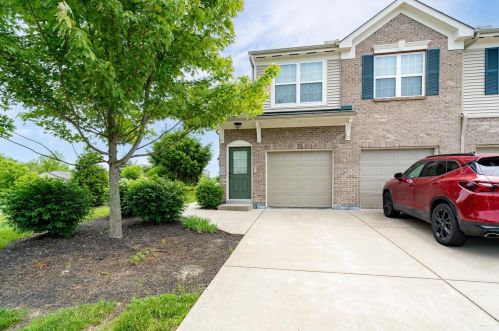 4586 Julep Way, Stonelick, OH 45103-9259