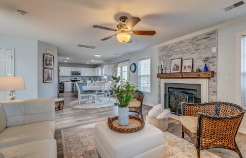 200 Towering Pine Dr, Ladson SC  29456-3794 exterior