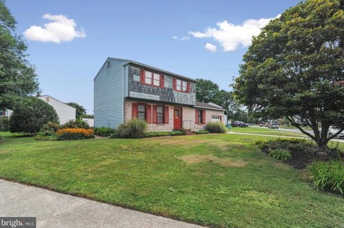 1328 Garfield Dr, Dover, DE 19901-6623