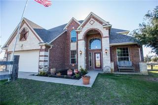 8508 Kelly Ln, Alvarado, TX 76009-8795