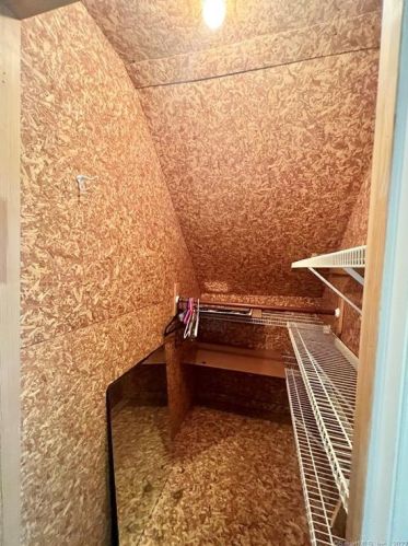 8 Sherman Ave, Bridgeport CT  06611-2335 exterior