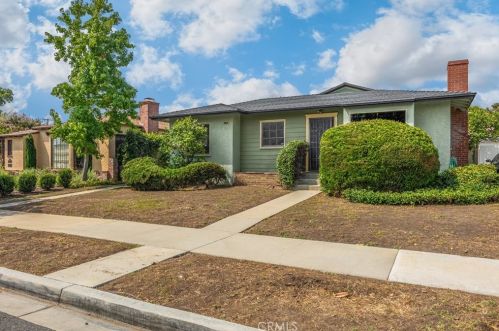 3641 Gaviota Ave, Long Beach, CA 90807-4305