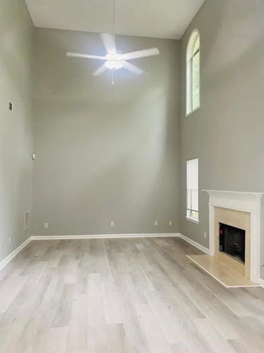 841 Ashton Oak Cir, Stone Mountain GA  30083-5172 exterior