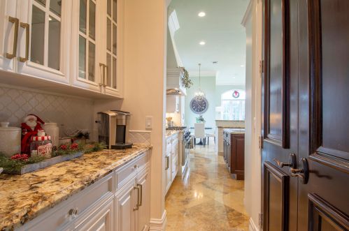 203 Bella Strano, Fort Pierce FL  34984-6602 exterior