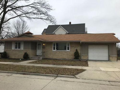 2418 46th St, Kenosha, WI 53140-5815
