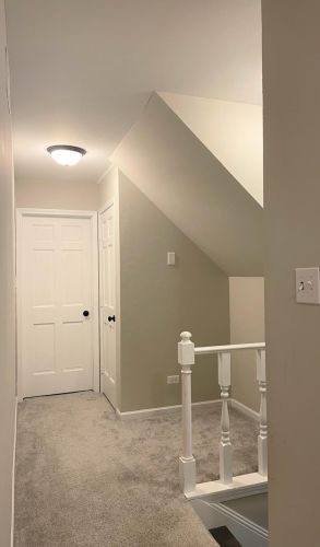 711 Wirtz Rd, Crown Point IN  46307-2549 exterior