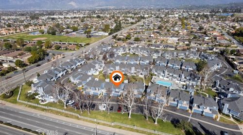 144 Glendora Ave, Covina CA 91724-2526 exterior