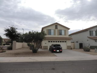 4341 Shannon St, Gilbert, AZ 85295-7813