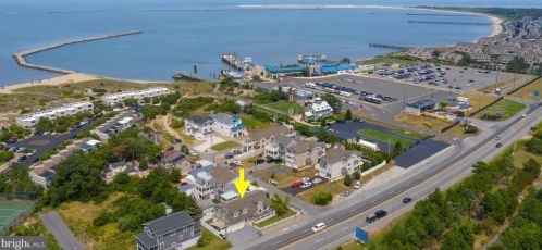 14 Texas Ave, Lewes, DE 19958-1150
