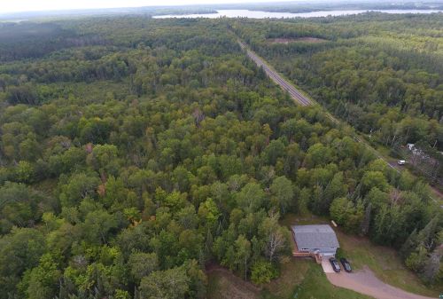 5728 Industrial Rd, Duluth MN  55811-9774 exterior