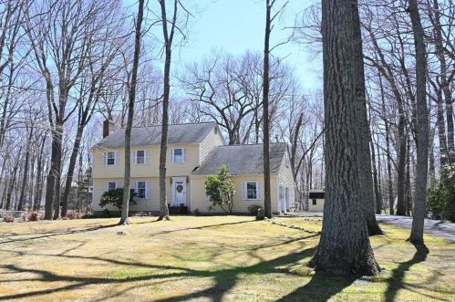 42 Standish Rd, Northville, CT 06776-3917