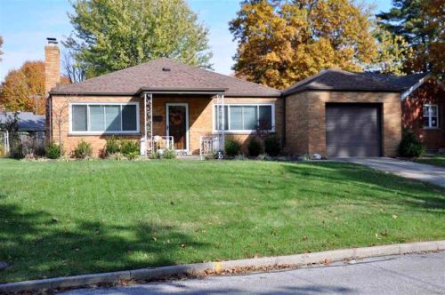 420 James Ave, Covington, KY 41018-1635