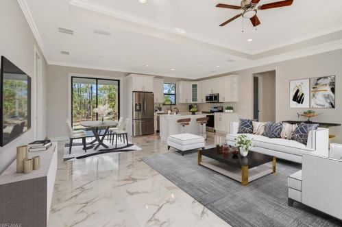 3931 64th Ave, Naples, FL