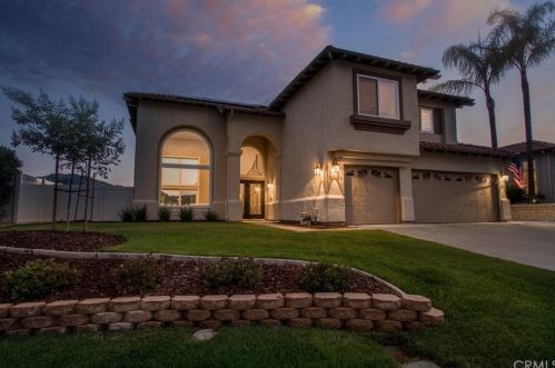 32150 Caminito Osuna, Temecula, CA 92592-1208