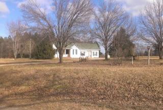 5709 Purdy Rd, Lawton, TN 38375-6050