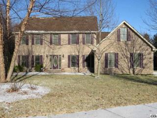 6060 Leatherback Dr, Columbus, IN 47201-7592