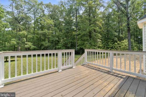 28281 Beech Dr, Rhoadesville VA  22542-9094 exterior