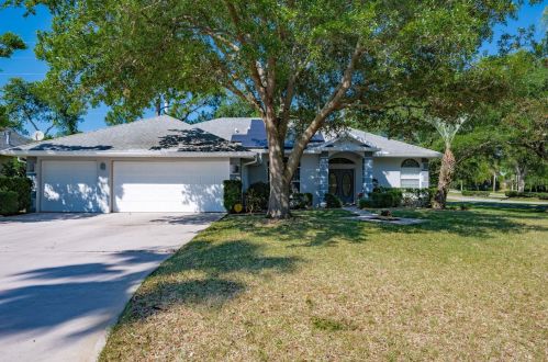10 Windwillow Ln, Ormond Beach, FL 32174-3008