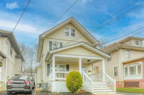 1526 Center St, Industrial Hillside, NJ 07205-1617