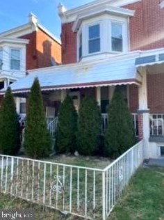 1402 Arch St, Norristown, PA 19401-3506