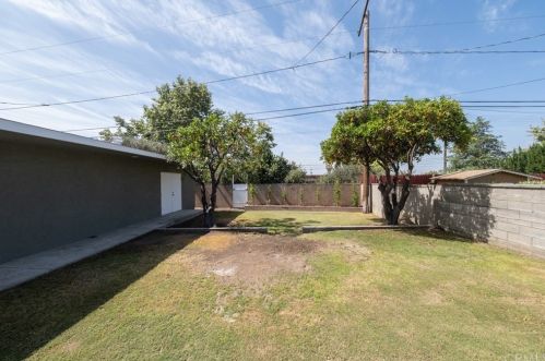 14218 Dittmar Dr, Whittier CA  90605-2448 exterior