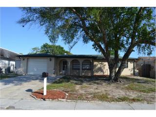 7604 Dale Dr, Port Richey FL  34668-1020 exterior
