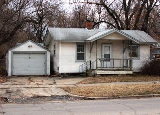 2515 2nd St, Wichita KS  67203-5302 exterior