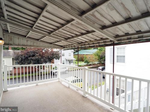 326 Liberty St, Charles Town WV  25414-1828 exterior