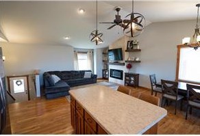 1772 Ponderosa Ln, New Johannesburg WI  54017-6626 exterior