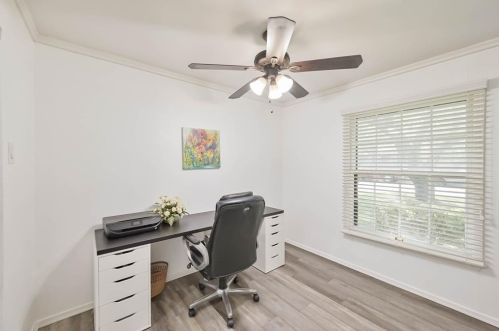 6128 Walraven Cir, Fort Worth TX  76133-2744 exterior