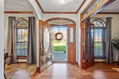 3854 Maple Grove Rd, Marion OH  43302-8459 exterior