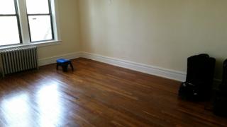 24 Grove St, East Orange NJ  07017-0047 exterior