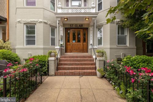 1717 T St, Washington, DC 20009-7110