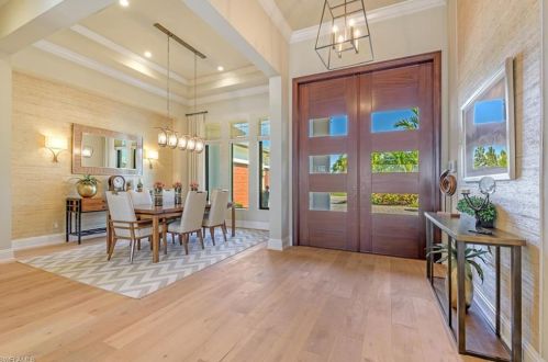 12421 Twineagles Blvd, Naples, FL 34120-5234