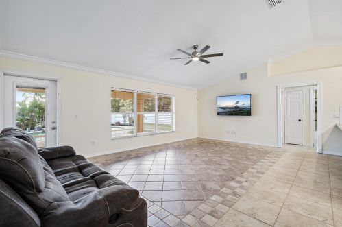 3738 Kakopo St, Port Saint Lucie FL  34953-3627 exterior