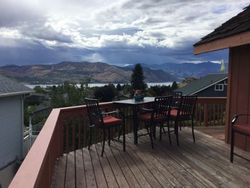 307 Butte Rd, Holden Village, WA 98816-9578