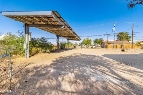 208 Cameron Ave, Casa Grande AZ  85122-4513 exterior