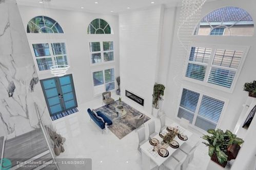 3591 177th Ave, Hollywood FL  33029-1666 exterior