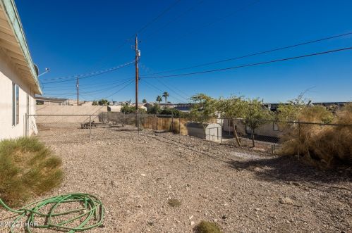 3520 Tomahawk Dr, Lake Havasu City AZ  86406-8614 exterior