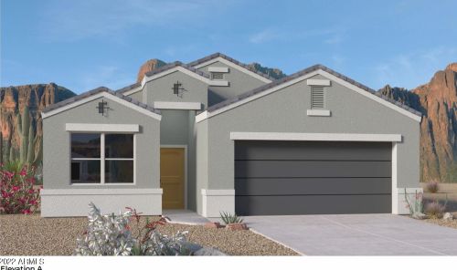 18786 Jefferson St, Buckeye, AZ 85326-6030