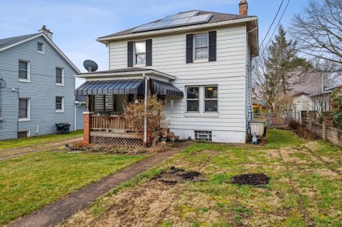 1216 Pillow Ave, Harwick, PA 15049-8910
