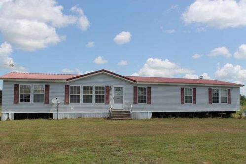 446 Smokey Cove Rd, Singer, LA 70660-3819