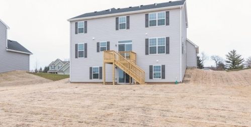 10083 145th Ave, Cedar Lake, IN 46303-7259