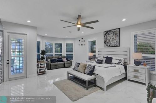 3591 177th Ave, Hollywood FL  33029-1666 exterior