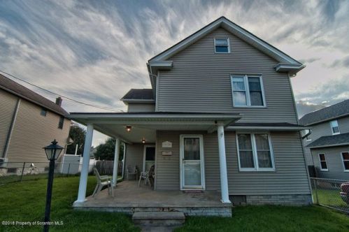 715 Lackawanna St, Olyphant, PA 18447-1926