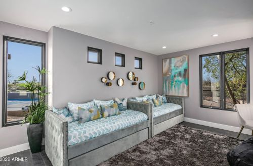 10546 Monument Dr, Scottsdale AZ 85262-4605 exterior