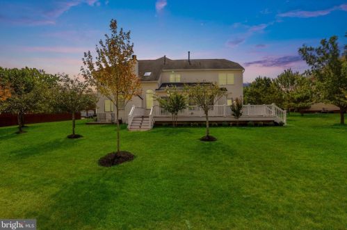 5318 Jacobs Creek Pl, Haymarket VA  20169-6150 exterior