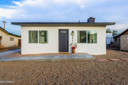 3823 8th St, Phoenix AZ 85048-2067 exterior