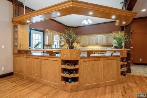 2 Sheba Dr, Wantage NJ  07461-4829 exterior