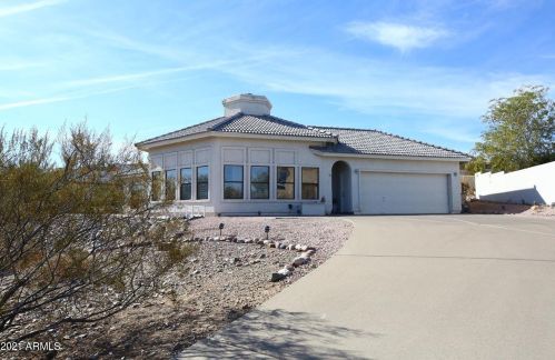 13630 El Pueblo Blvd, Scottsdale, AZ 85268-3235